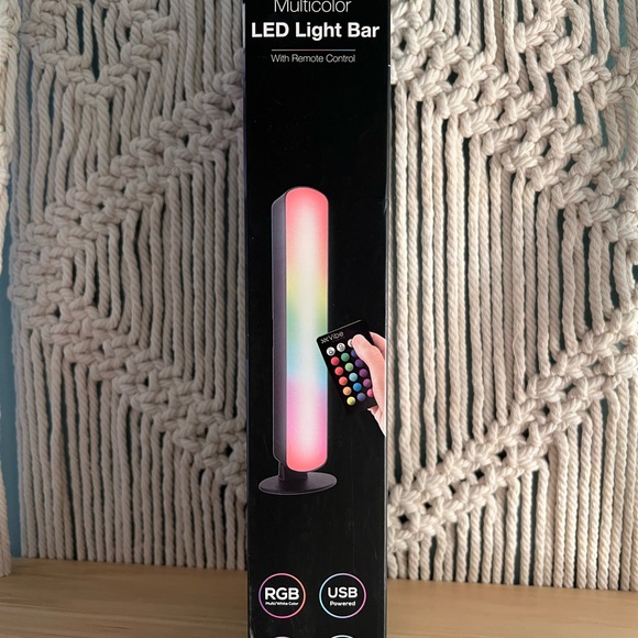 LED light bar - Picture 4 of 4